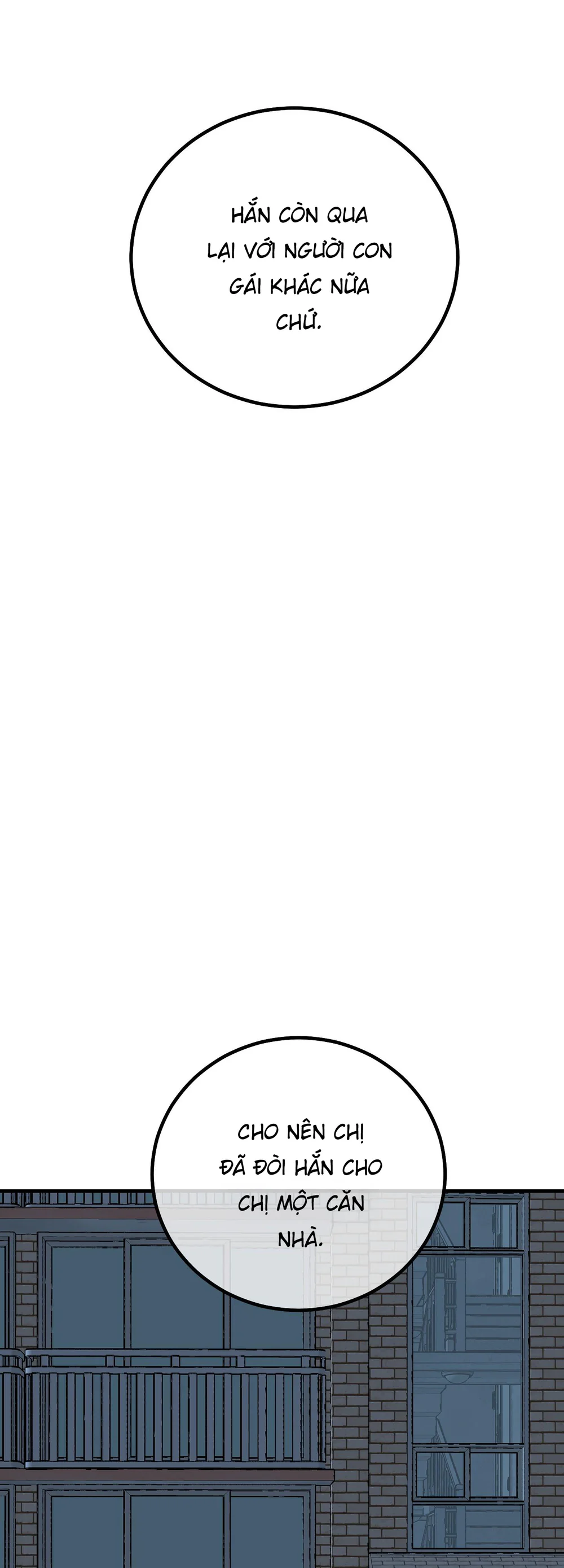 Vết Đỏ Chapter 40 - Next Chapter 41