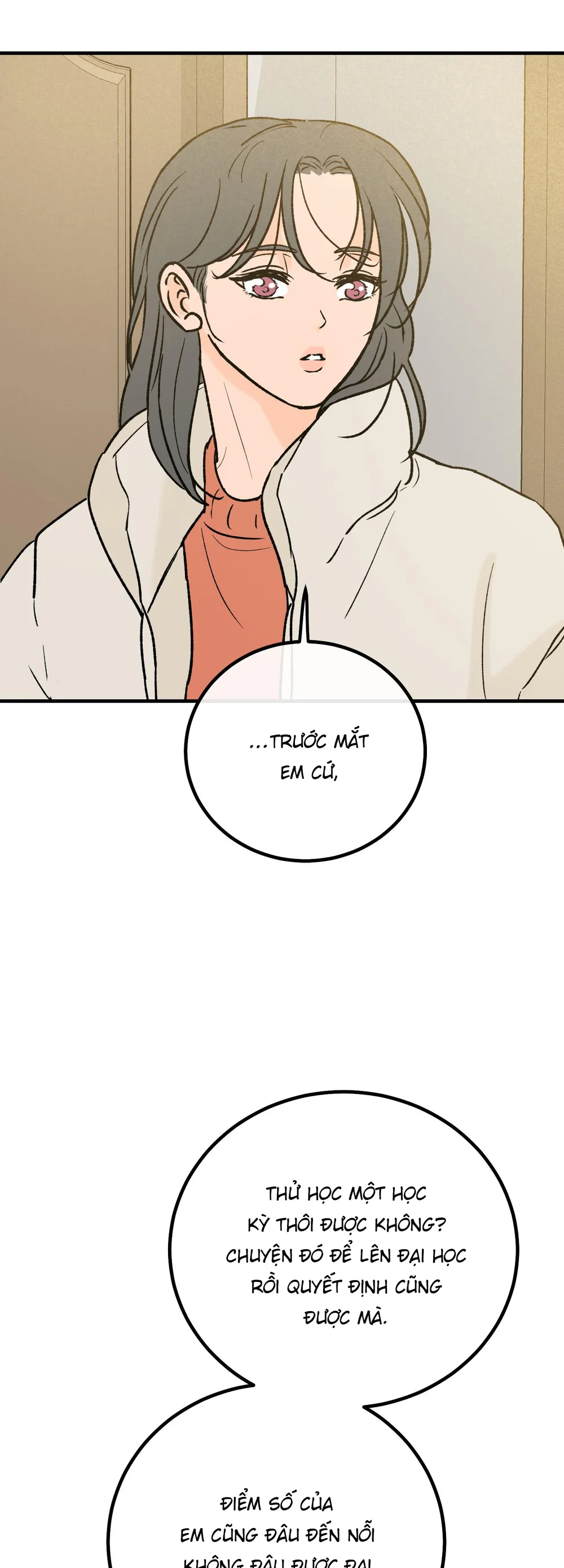 Vết Đỏ Chapter 40 - Next Chapter 41