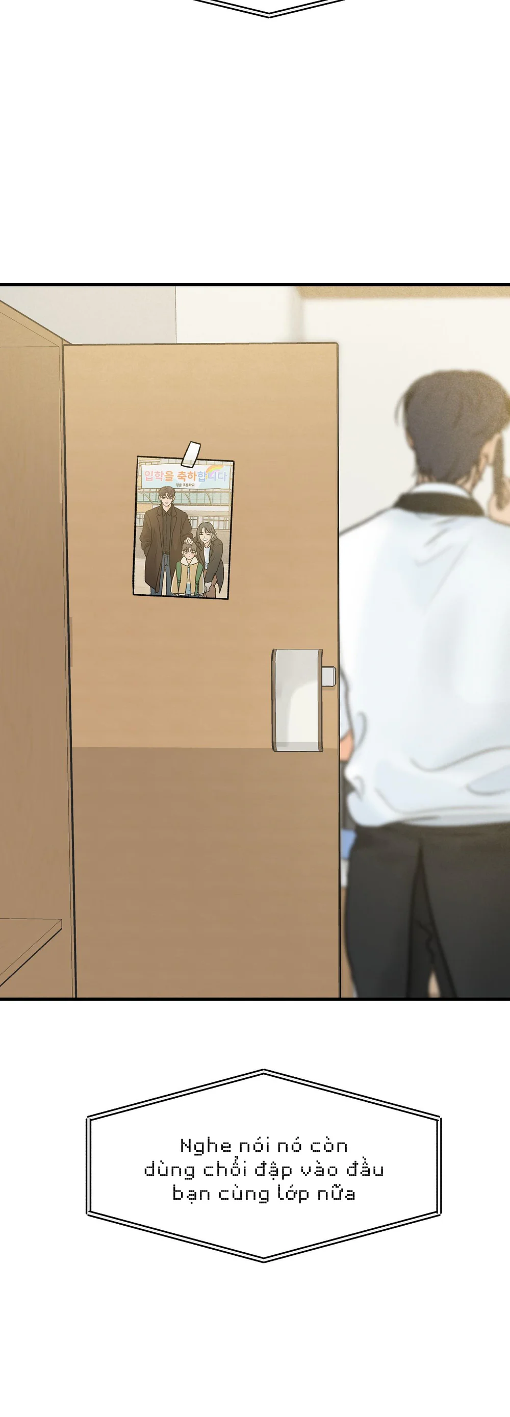 Vết Đỏ Chapter 40 - Next Chapter 41