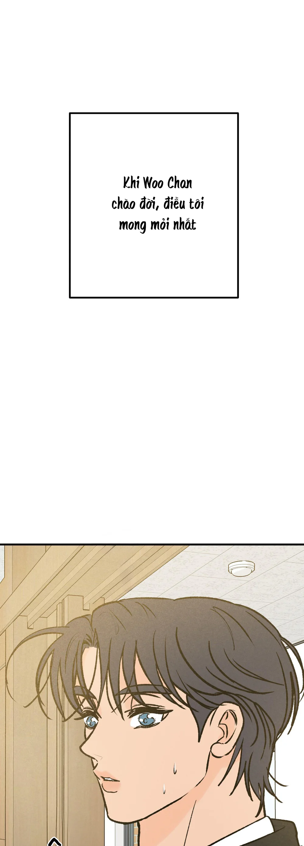 Vết Đỏ Chapter 40 - Next Chapter 41