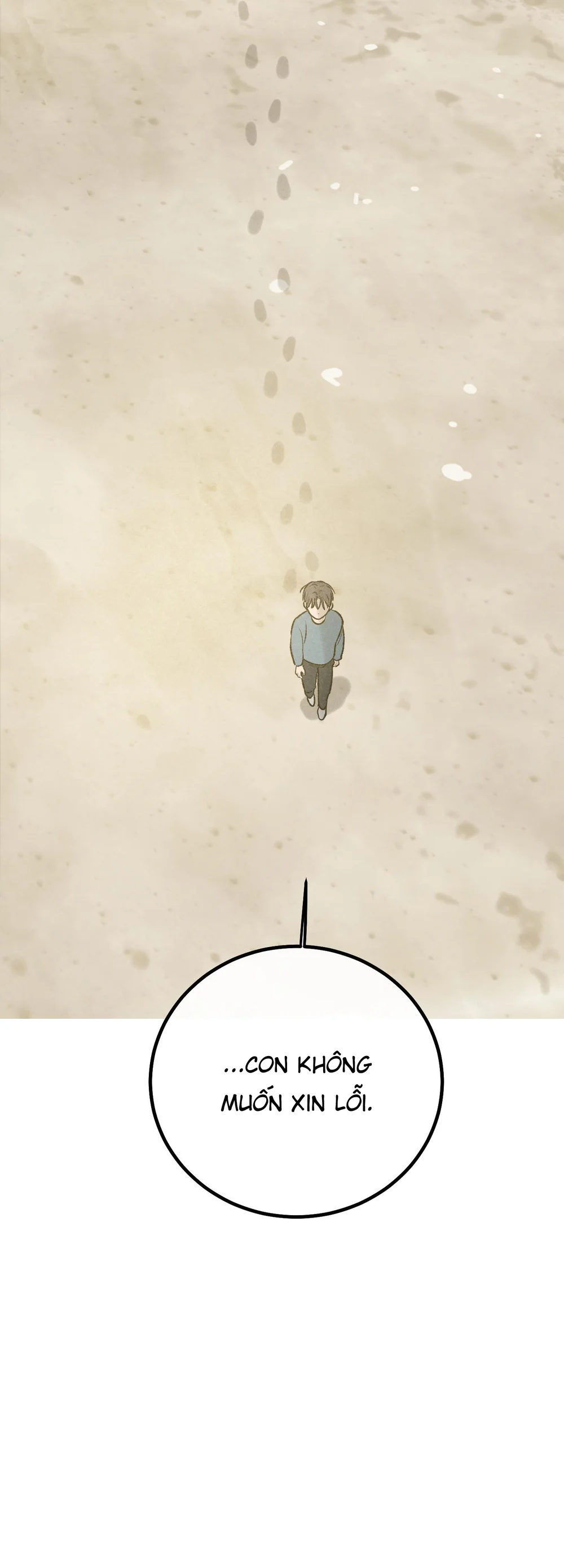 Vết Đỏ Chapter 41 - Next Chapter 42