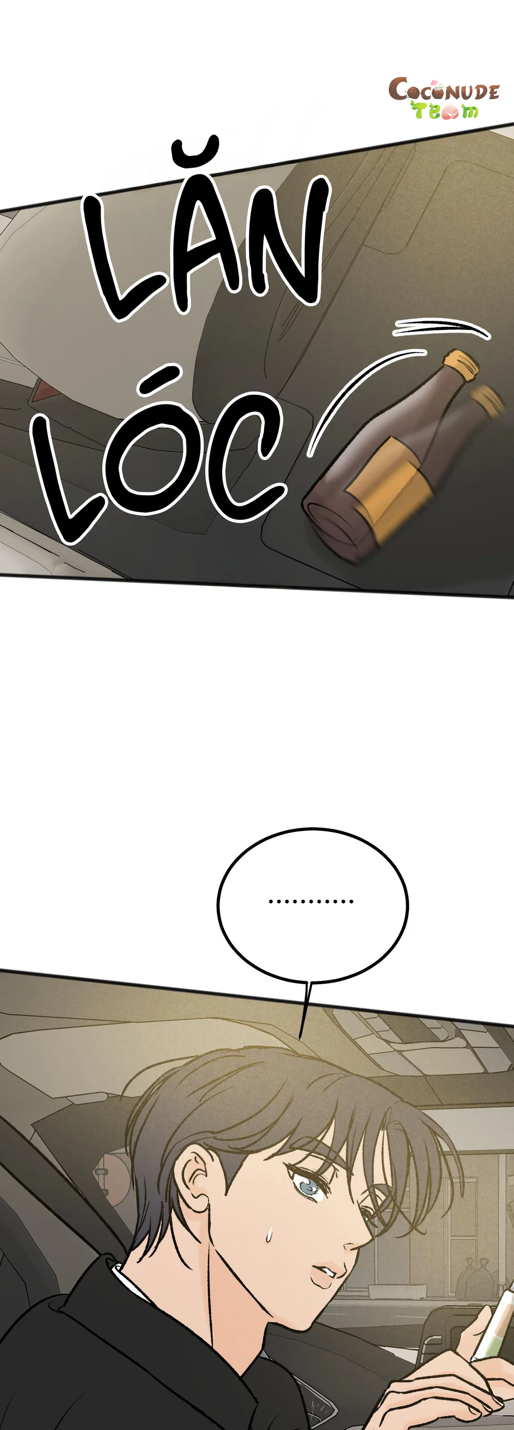 Vết Đỏ Chapter 41 - Next Chapter 42