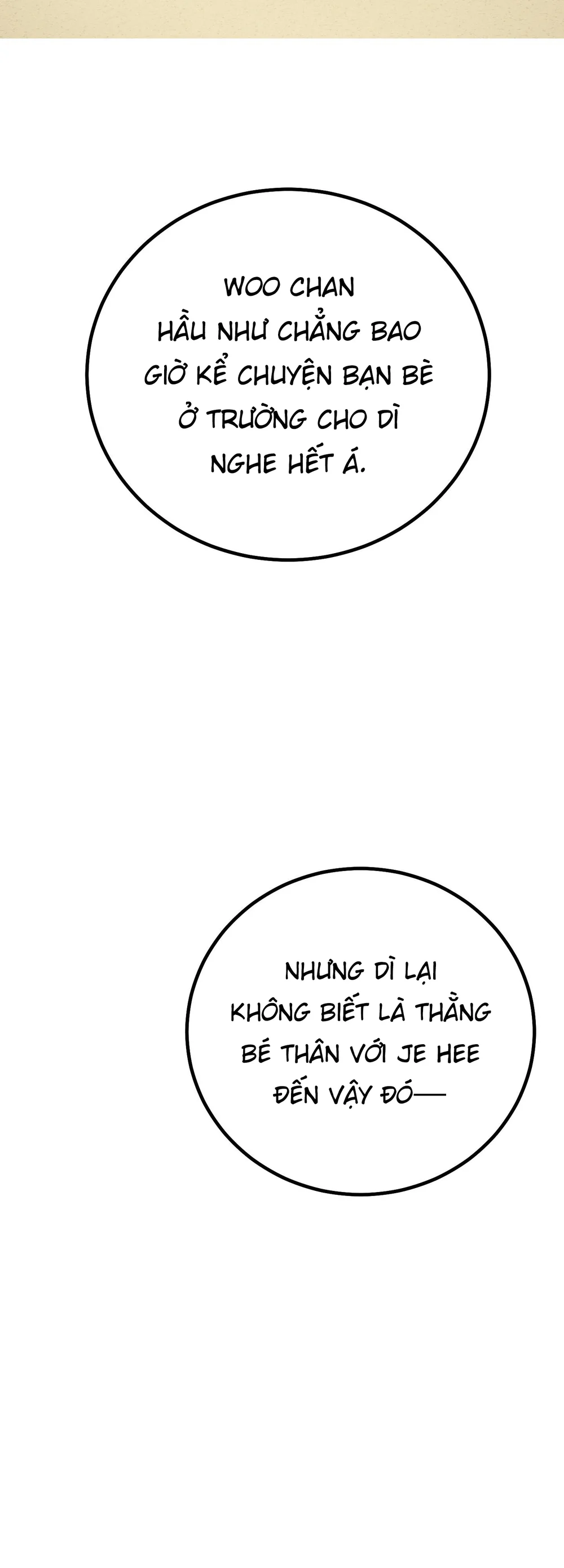 Vết Đỏ Chapter 42 - Next Chapter 43