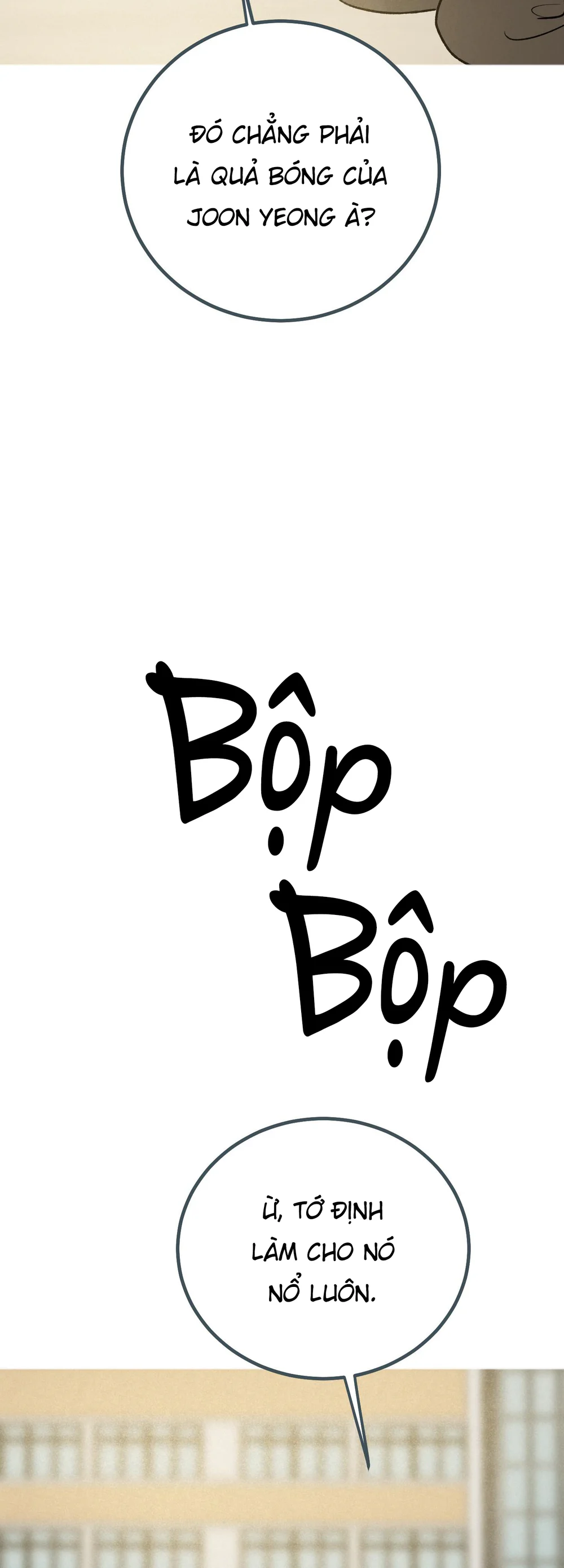 Vết Đỏ Chapter 42 - Next Chapter 43