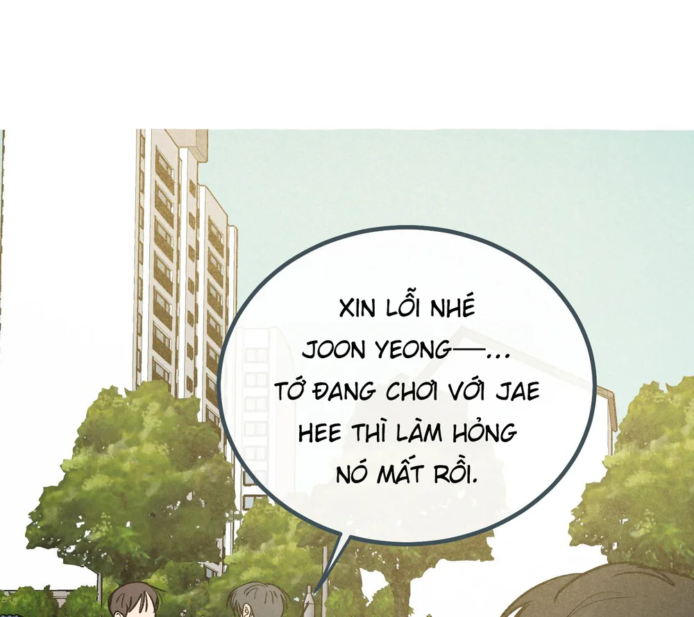 Vết Đỏ Chapter 42 - Next Chapter 43