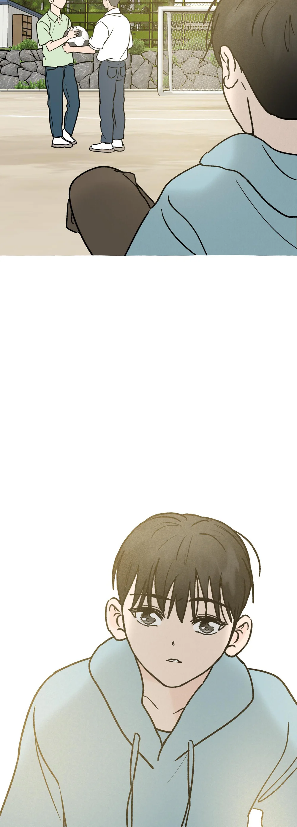 Vết Đỏ Chapter 42 - Next Chapter 43