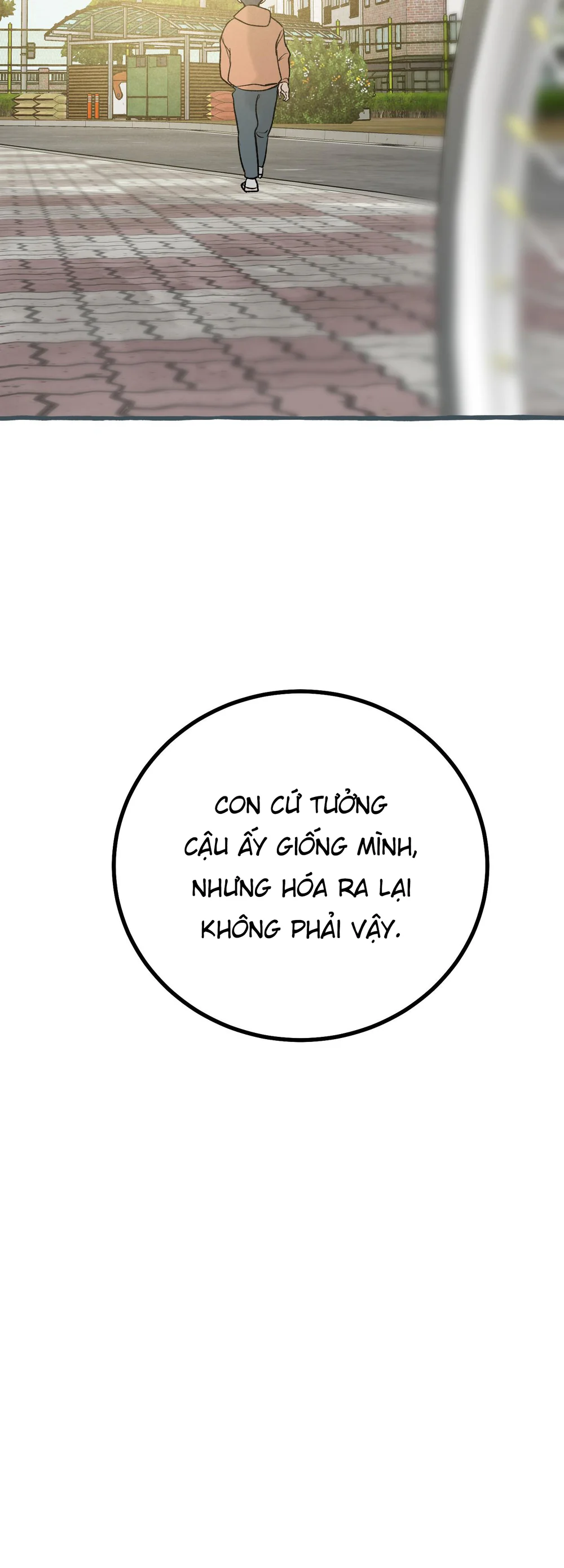 Vết Đỏ Chapter 42 - Next Chapter 43