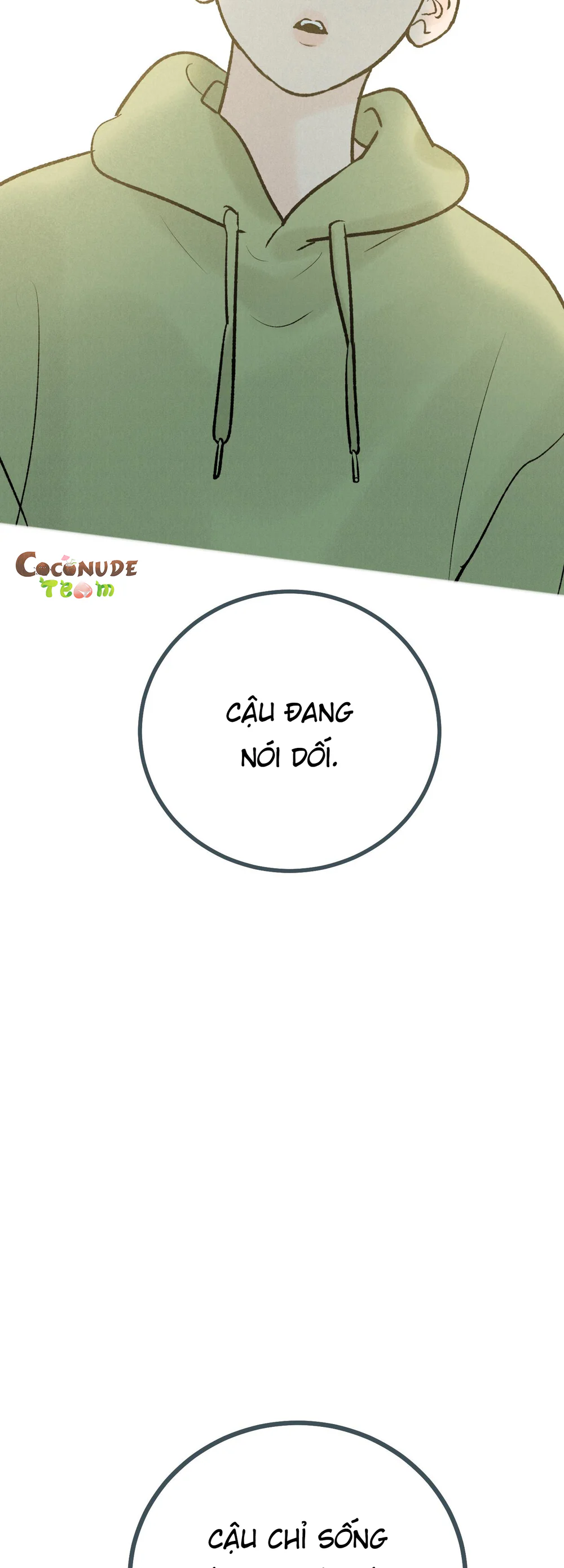 Vết Đỏ Chapter 42 - Next Chapter 43