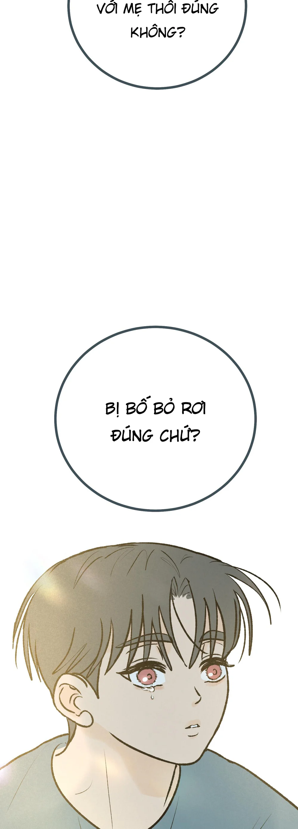 Vết Đỏ Chapter 42 - Next Chapter 43