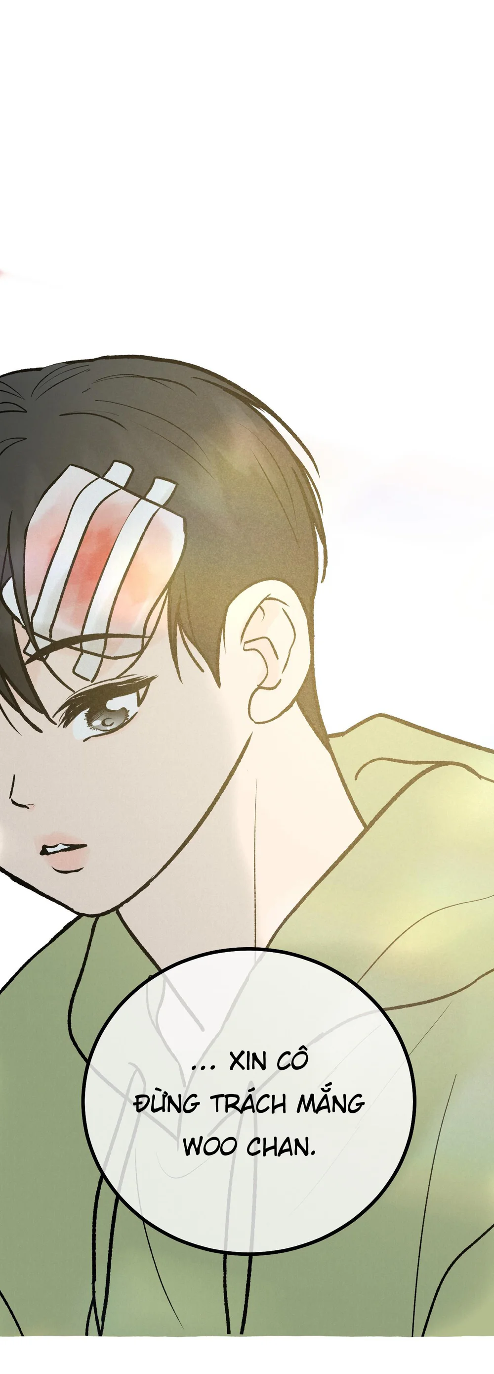 Vết Đỏ Chapter 42 - Next Chapter 43