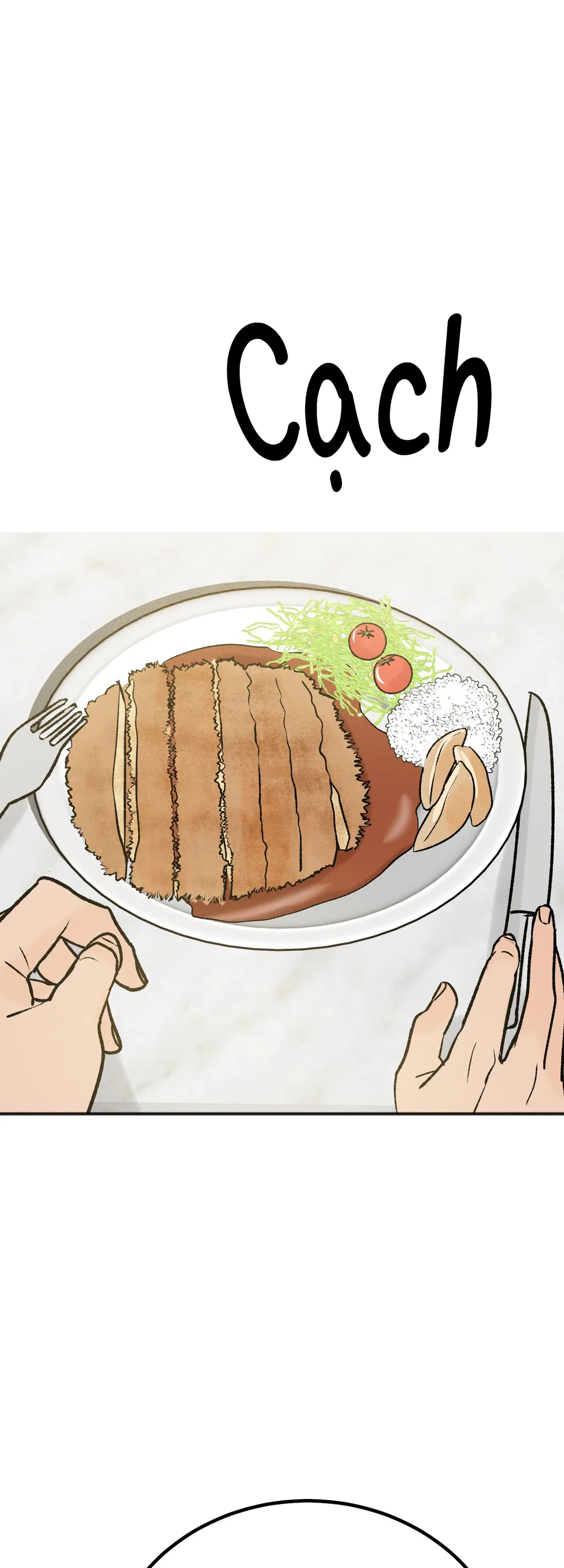 Vết Đỏ Chapter 42 - Next Chapter 43