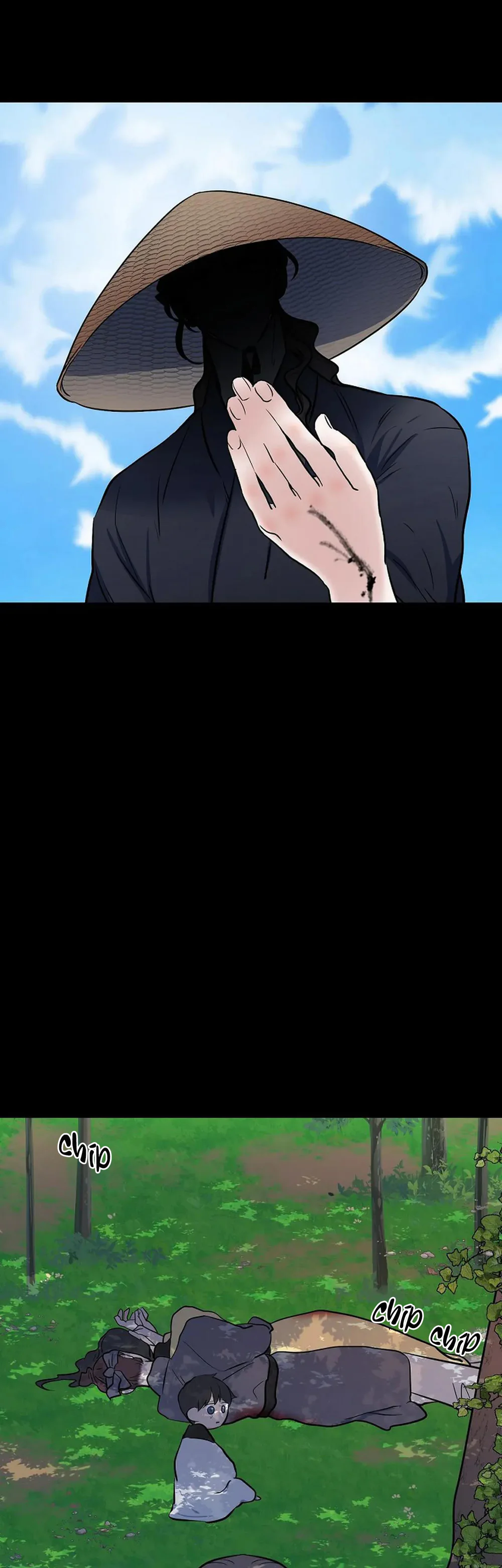 Kẻ Trộm Hồ Tiên Chapter 47 - Next Chapter 48