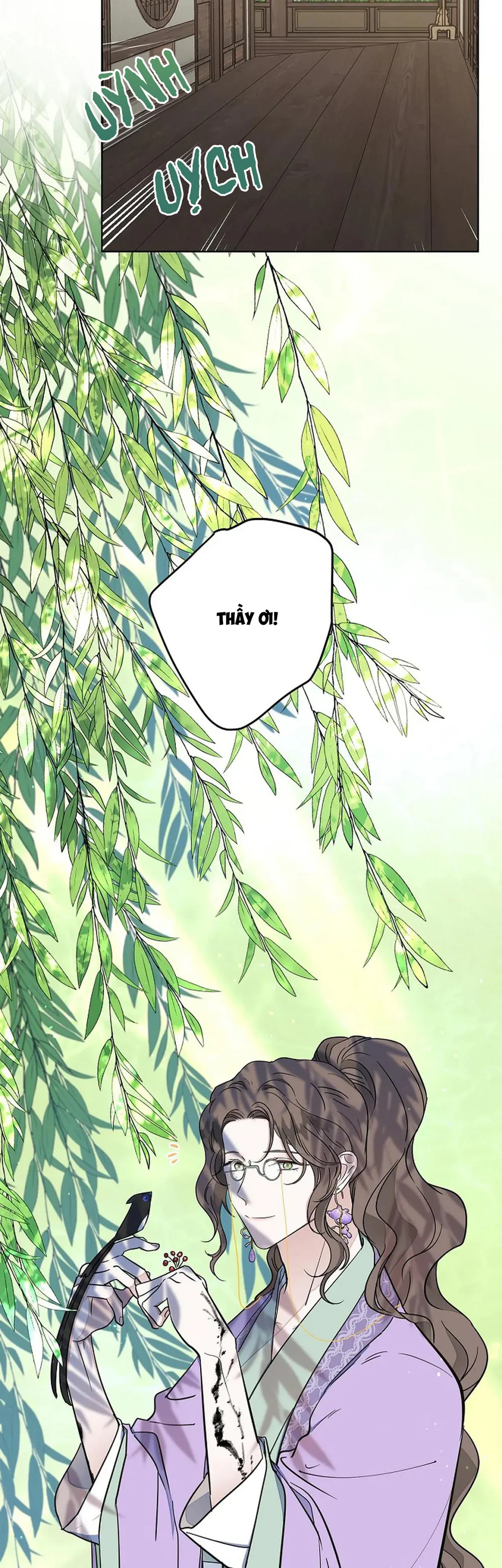 Kẻ Trộm Hồ Tiên Chapter 47 - Next Chapter 48