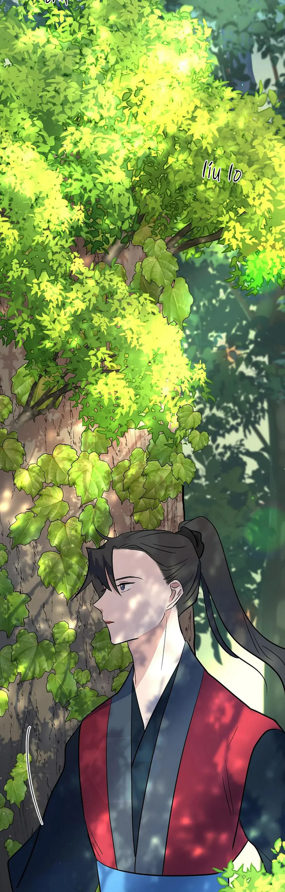 Kẻ Trộm Hồ Tiên Chapter 48 - Next Chapter 49