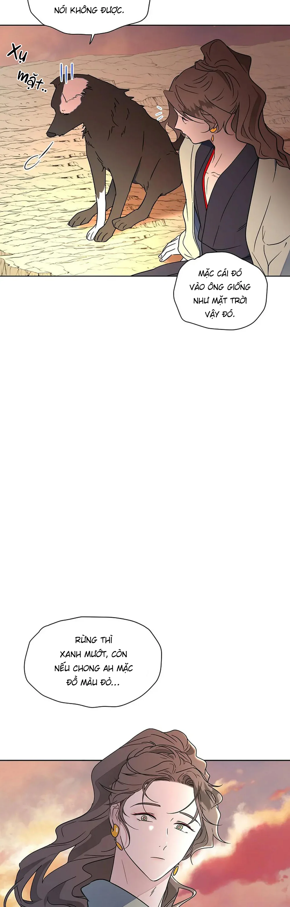 Kẻ Trộm Hồ Tiên Chapter 49 - Next Chapter 50