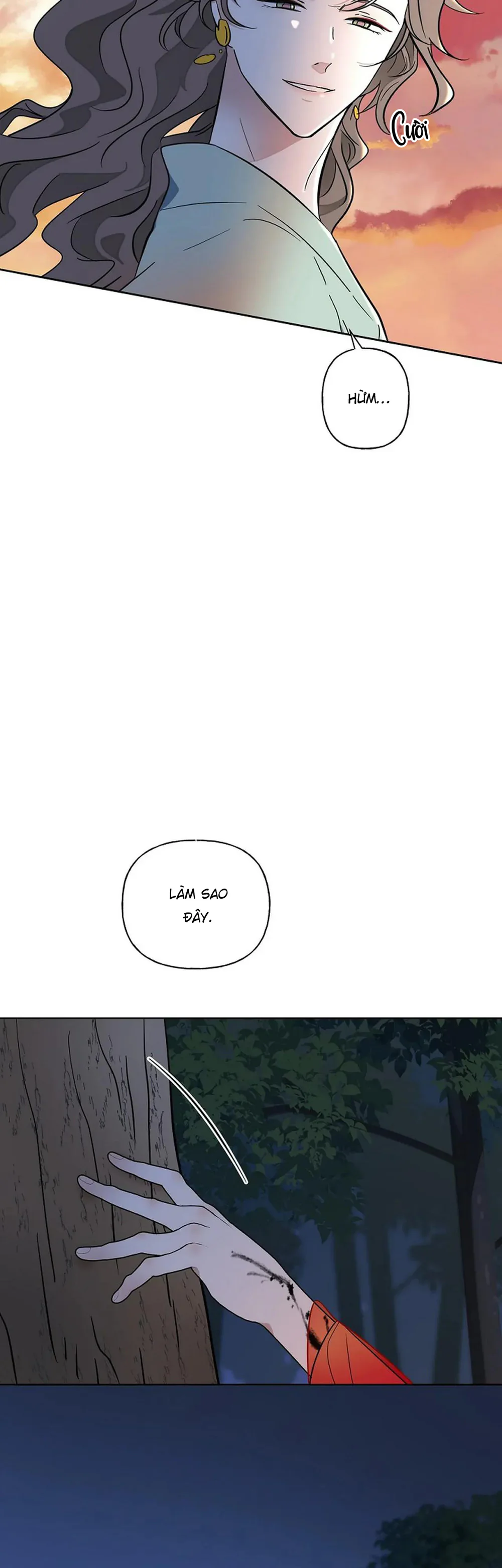 Kẻ Trộm Hồ Tiên Chapter 49 - Next Chapter 50