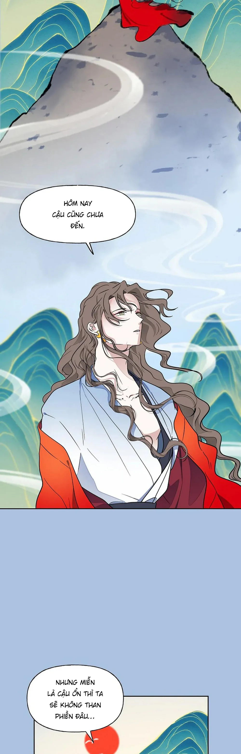 Kẻ Trộm Hồ Tiên Chapter 49 - Next Chapter 50