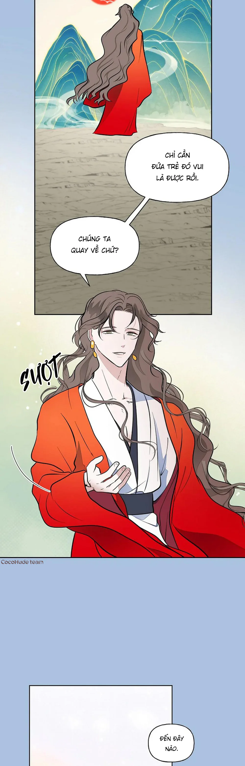 Kẻ Trộm Hồ Tiên Chapter 49 - Next Chapter 50