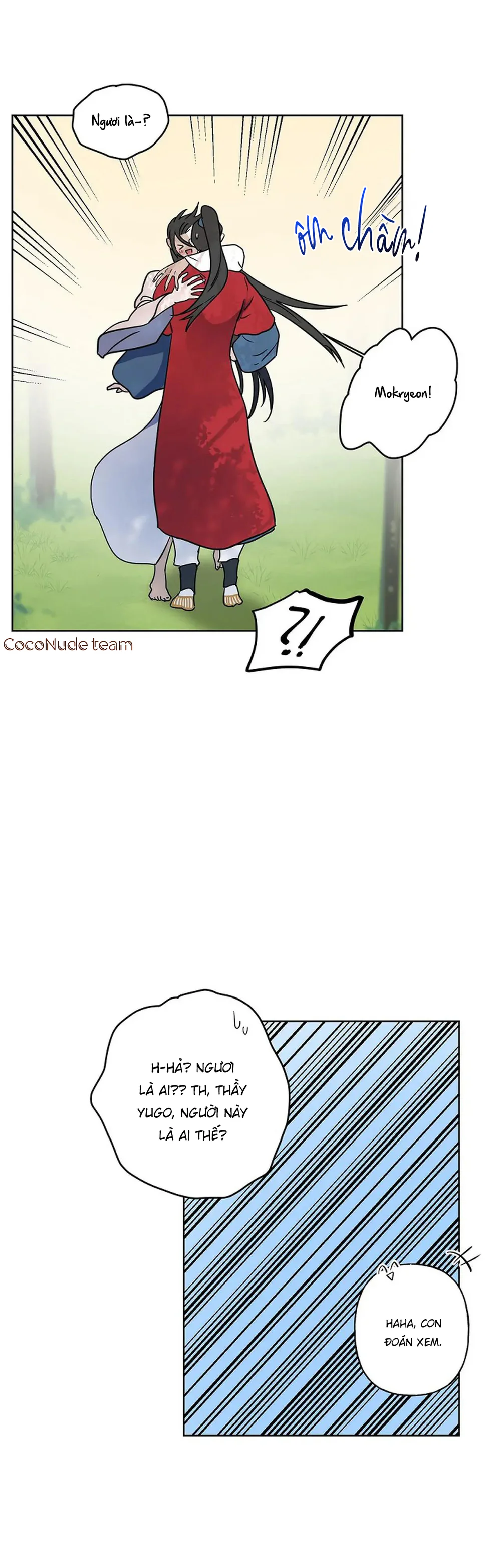 Kẻ Trộm Hồ Tiên Chapter 50 - Next Chapter 51