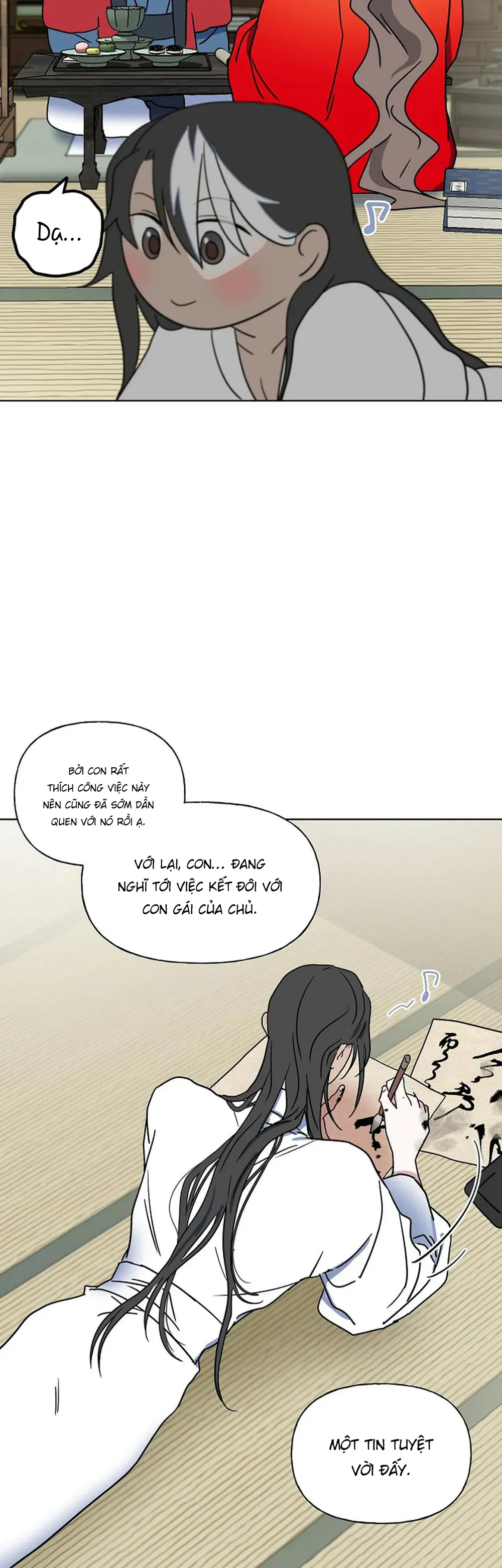 Kẻ Trộm Hồ Tiên Chapter 50 - Next Chapter 51