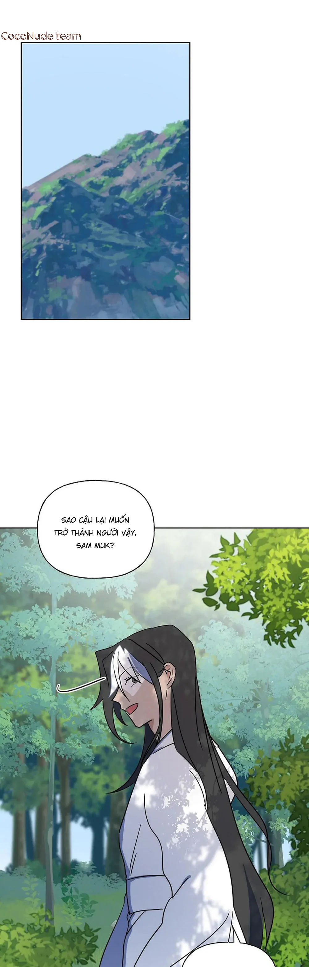 Kẻ Trộm Hồ Tiên Chapter 50 - Next Chapter 51