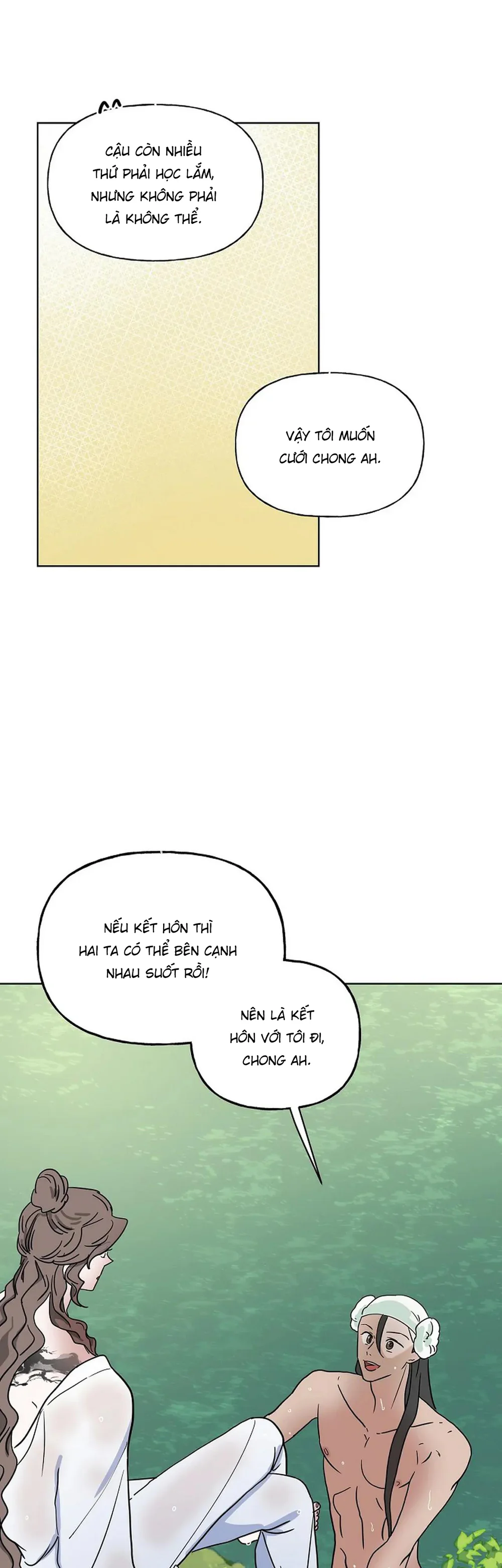 Kẻ Trộm Hồ Tiên Chapter 50 - Next Chapter 51