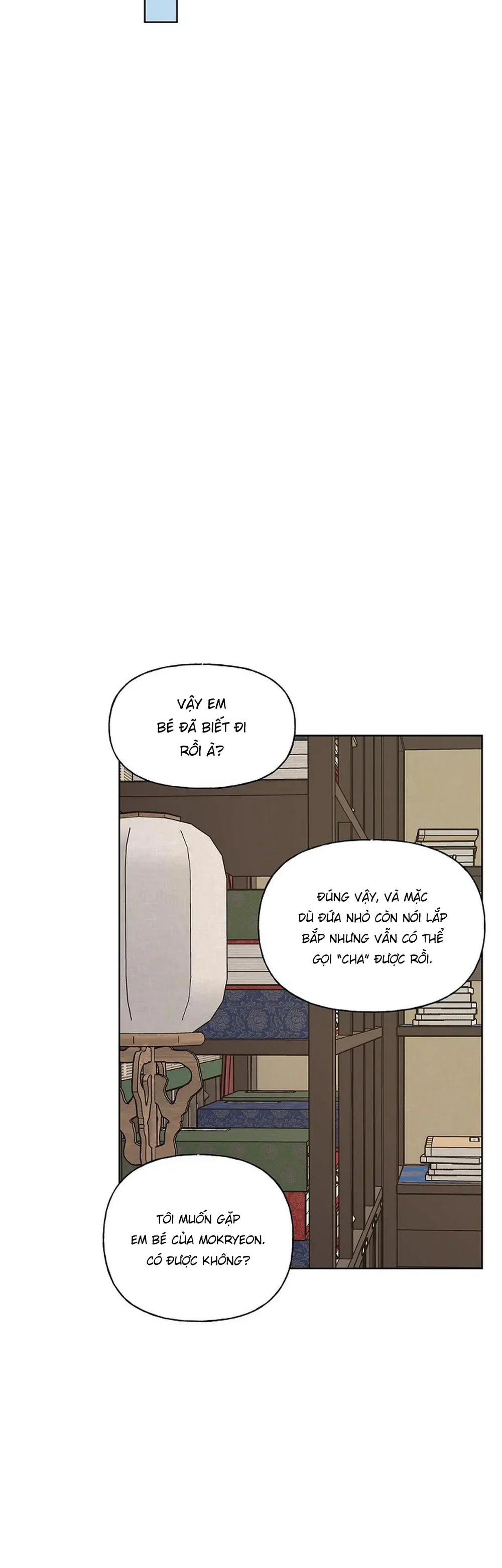 Kẻ Trộm Hồ Tiên Chapter 50 - Next Chapter 51