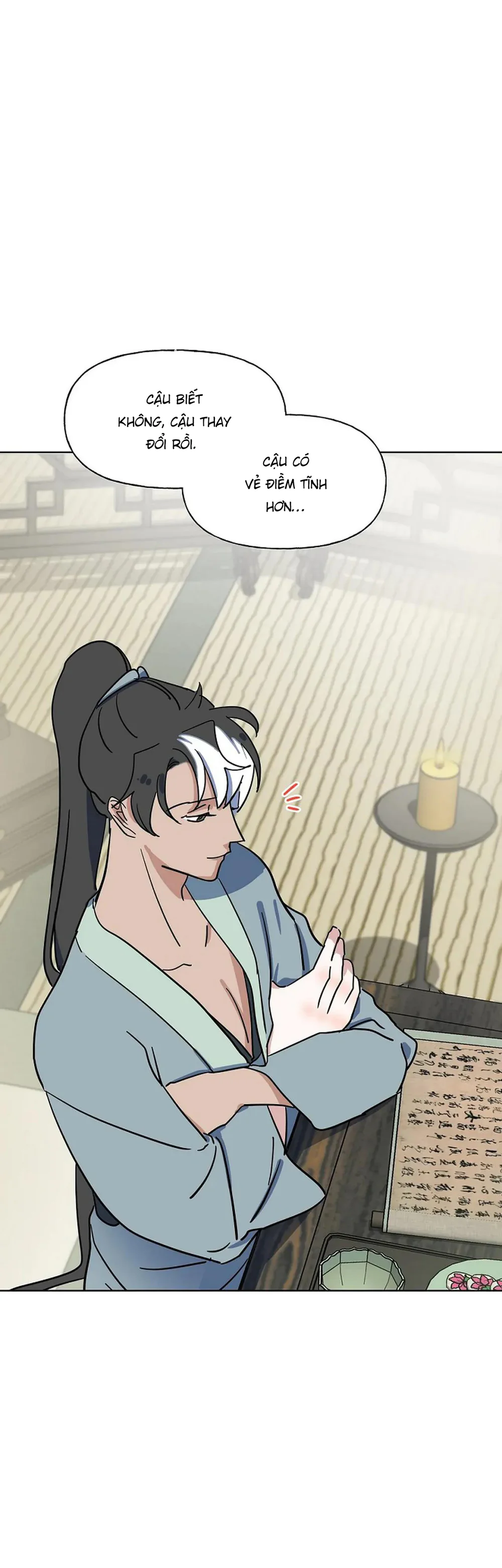 Kẻ Trộm Hồ Tiên Chapter 50 - Next Chapter 51