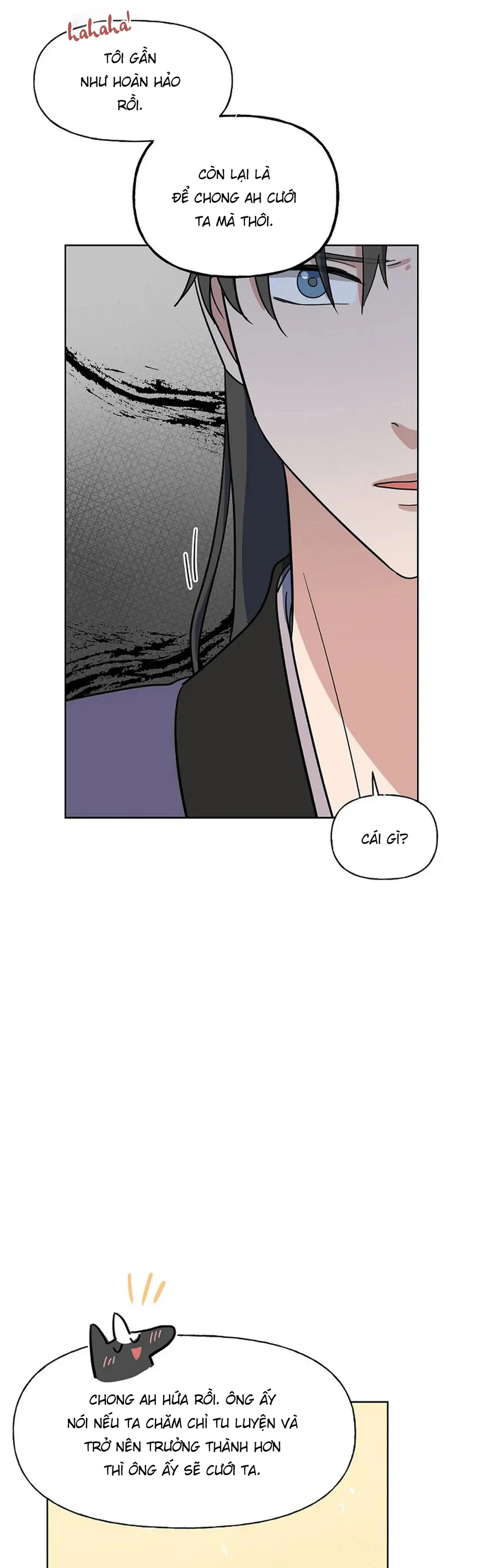 Kẻ Trộm Hồ Tiên Chapter 50 - Next Chapter 51