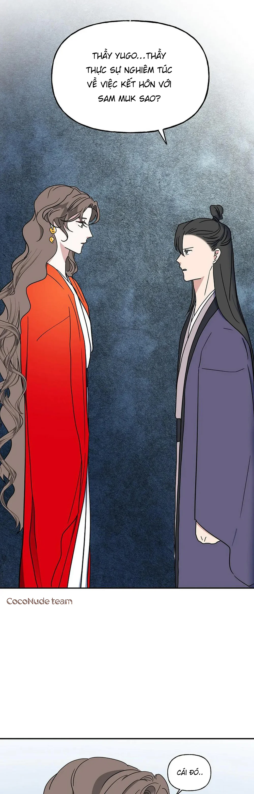 Kẻ Trộm Hồ Tiên Chapter 51 - Next Chapter 52