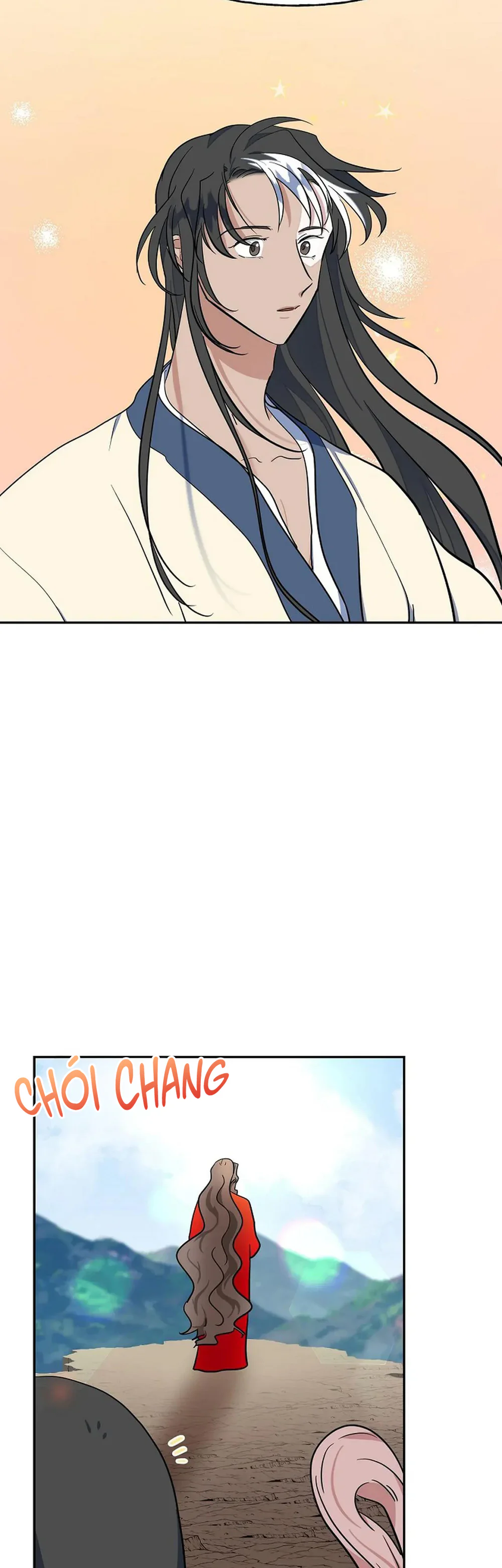 Kẻ Trộm Hồ Tiên Chapter 51 - Next Chapter 52