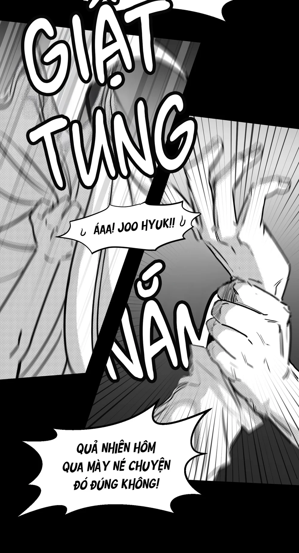 EM LÀ CẢ THẾ GIỚI CỦA TÔI Chapter 11 H++ - Next 