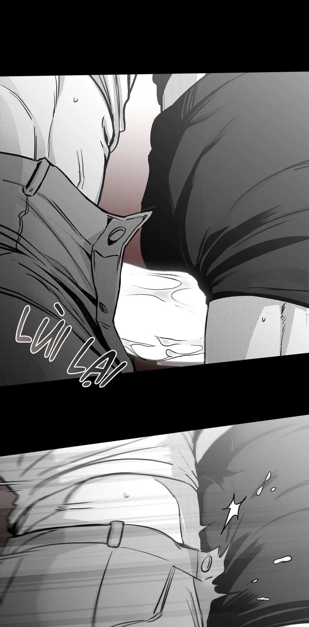 EM LÀ CẢ THẾ GIỚI CỦA TÔI Chapter 11 H++ - Next 