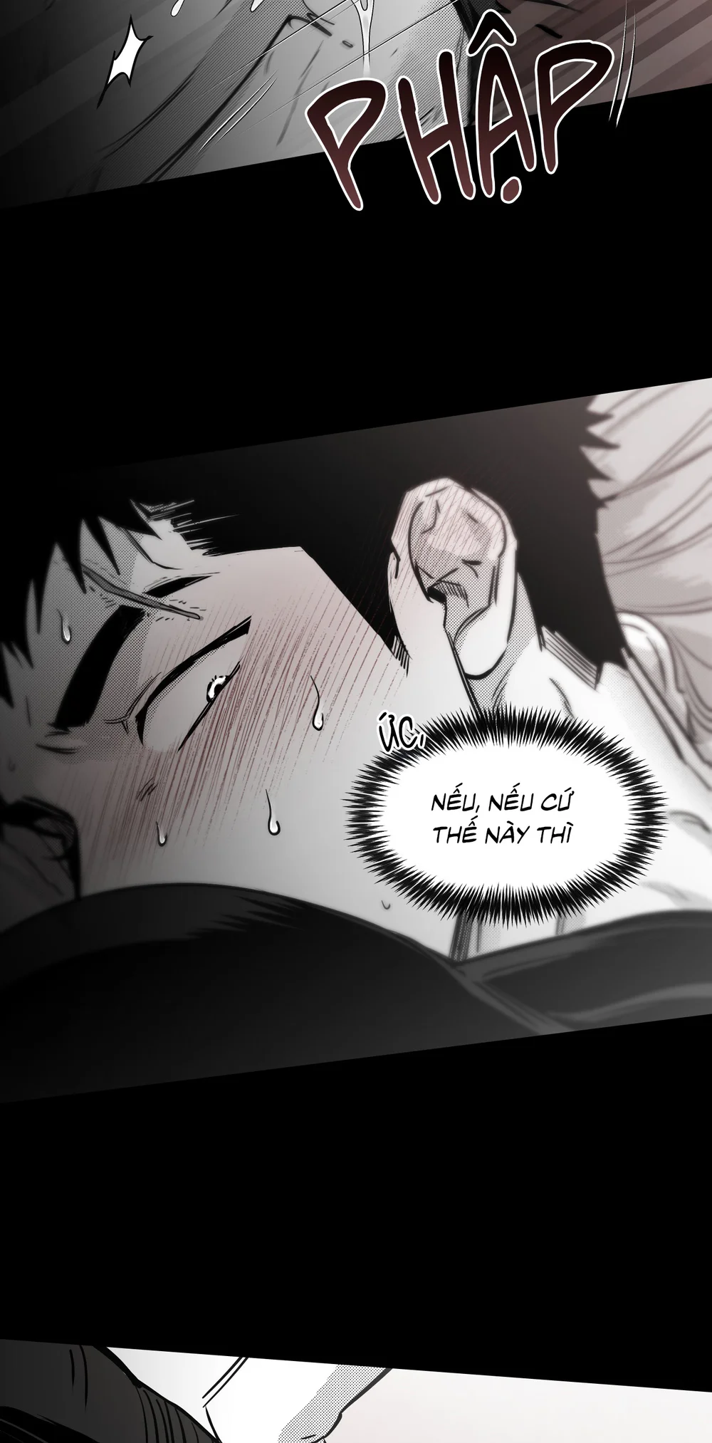 EM LÀ CẢ THẾ GIỚI CỦA TÔI Chapter 11 H++ - Next 