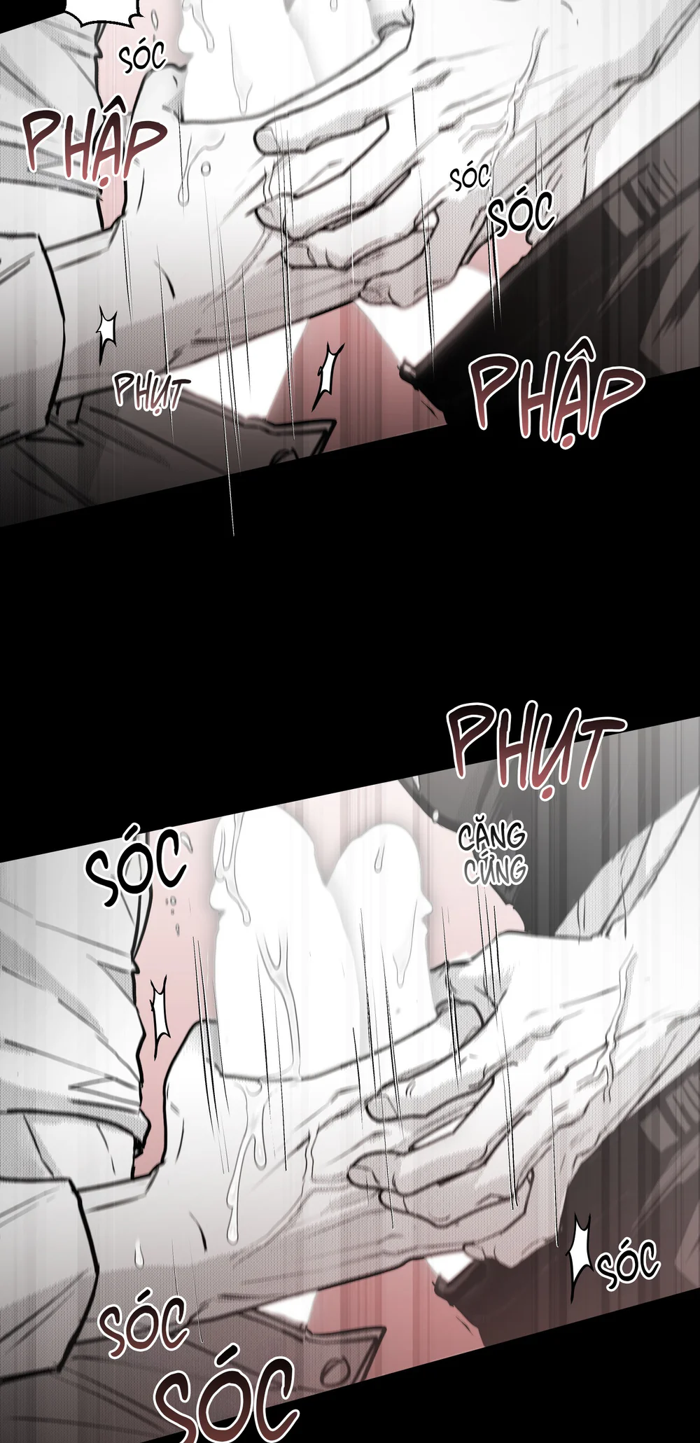 EM LÀ CẢ THẾ GIỚI CỦA TÔI Chapter 11 H++ - Next 