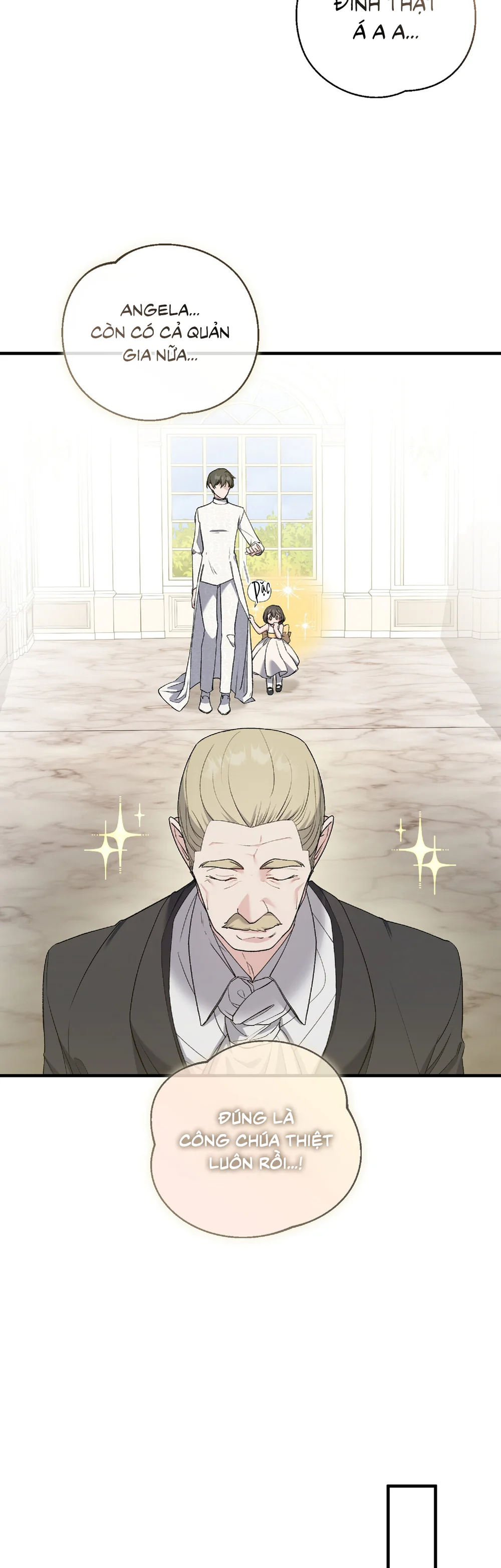 KISS THE SCUMBAG Chapter 12 - Next 