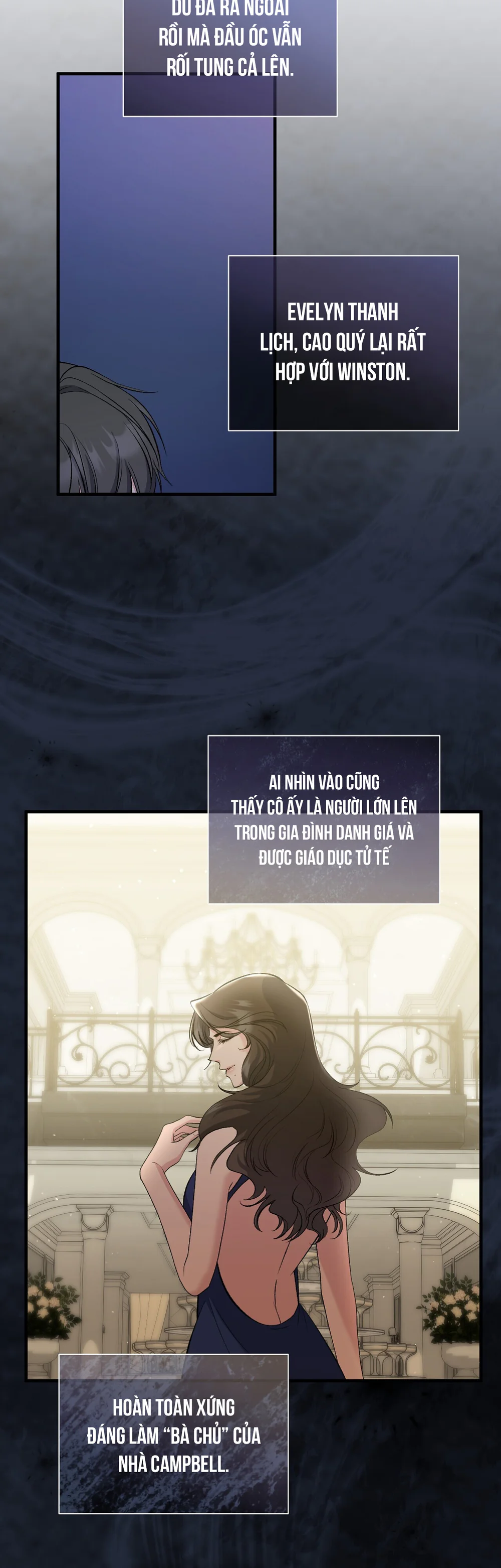 KISS THE SCUMBAG Chapter 12 - Next 