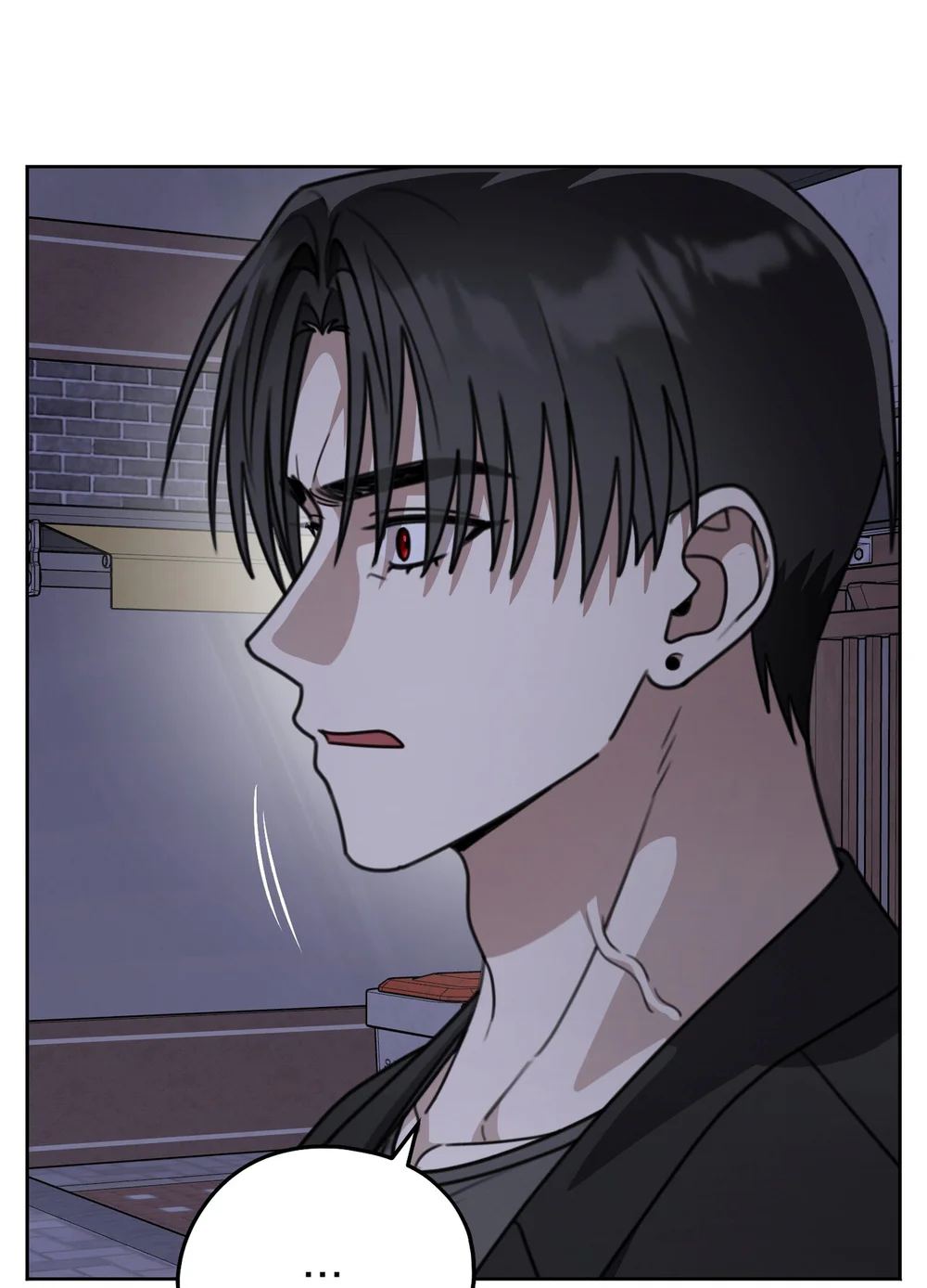 CẢNH BÁO TRỜI MƯA Chapter 23 - Next Chapter 24