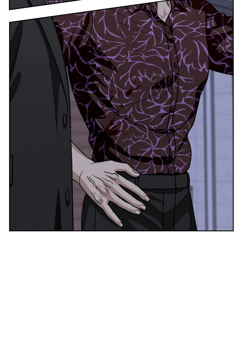 CẢNH BÁO TRỜI MƯA Chapter 23 - Next Chapter 24