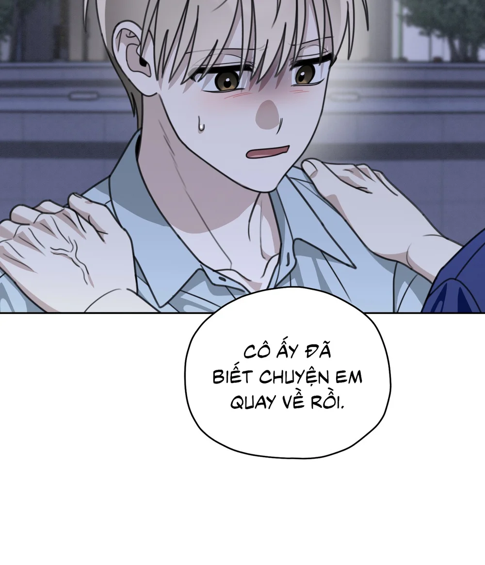 CẢNH BÁO TRỜI MƯA Chapter 23 - Next Chapter 24