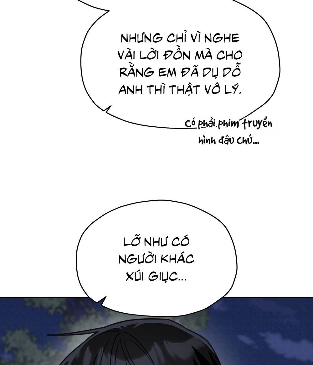 CẢNH BÁO TRỜI MƯA Chapter 23 - Next Chapter 24