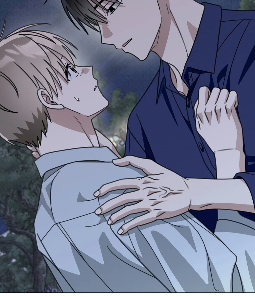 CẢNH BÁO TRỜI MƯA Chapter 23 - Next Chapter 24