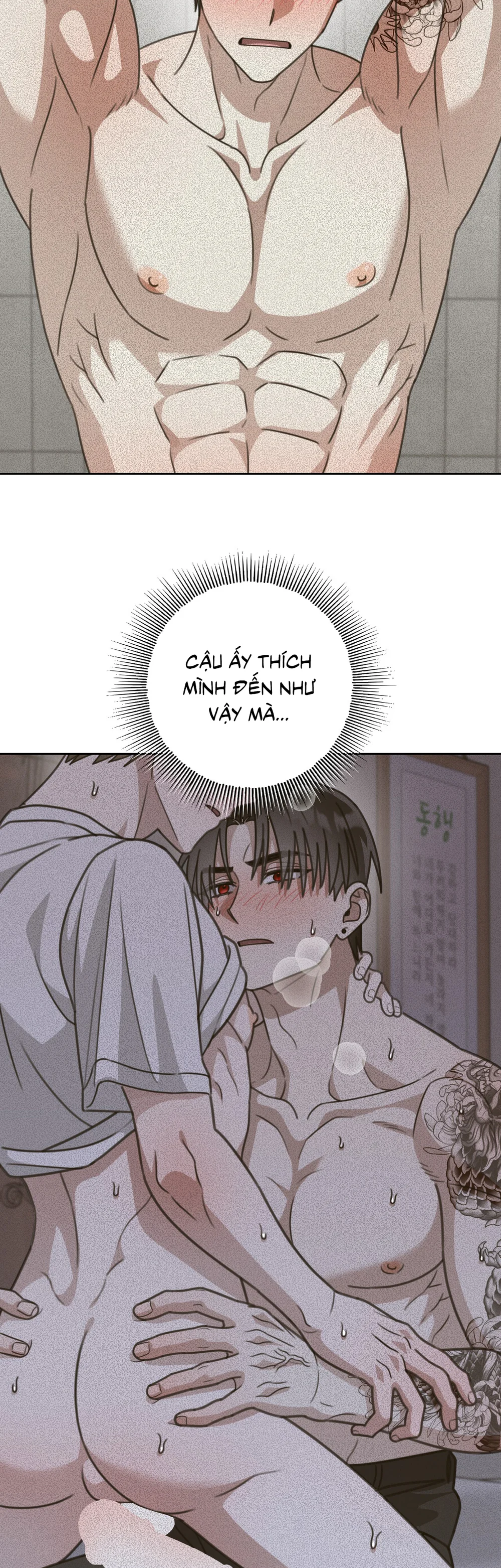 CẢNH BÁO TRỜI MƯA Chapter 23 - Next Chapter 24