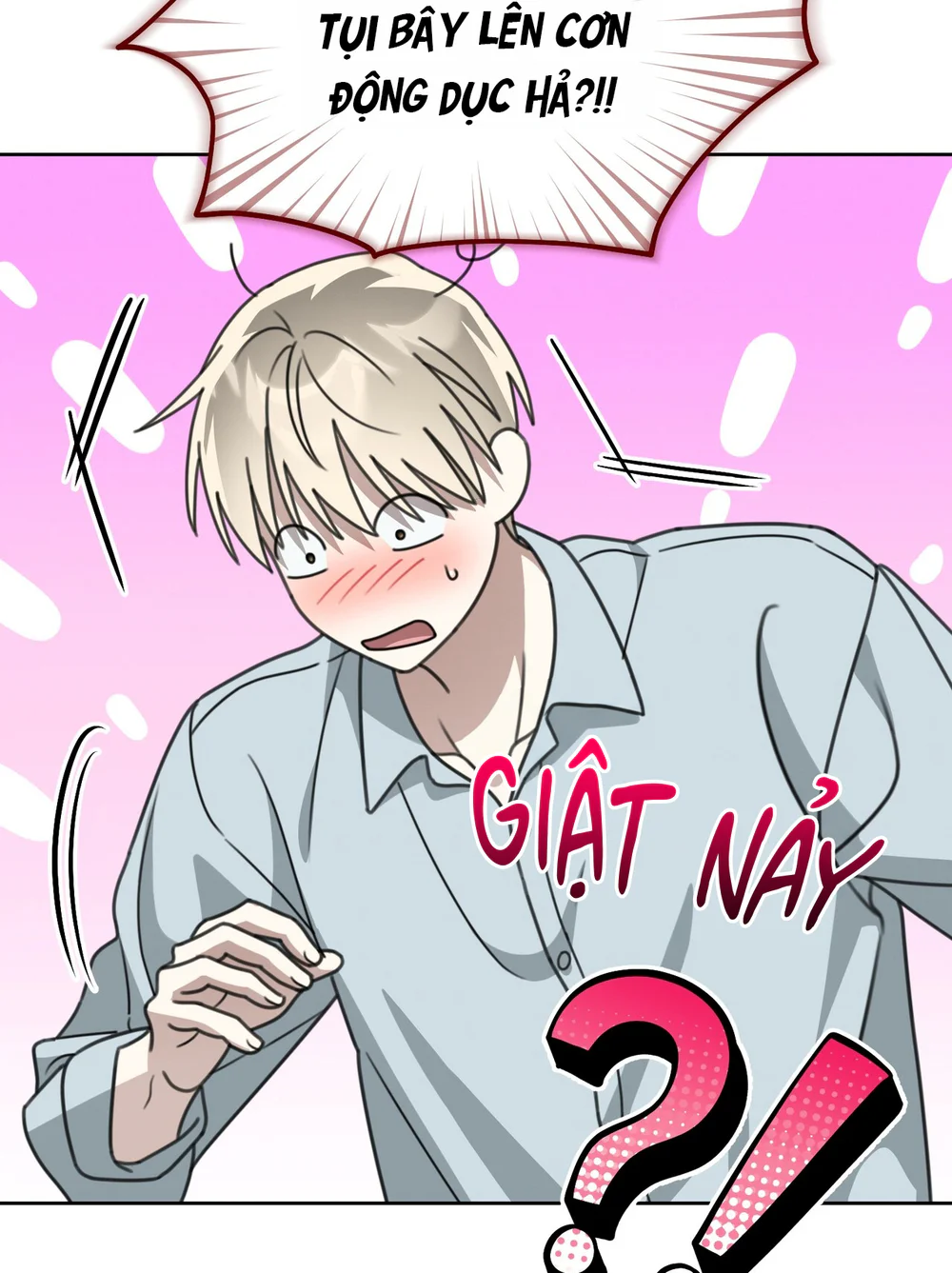 CẢNH BÁO TRỜI MƯA Chapter 23 - Next Chapter 24