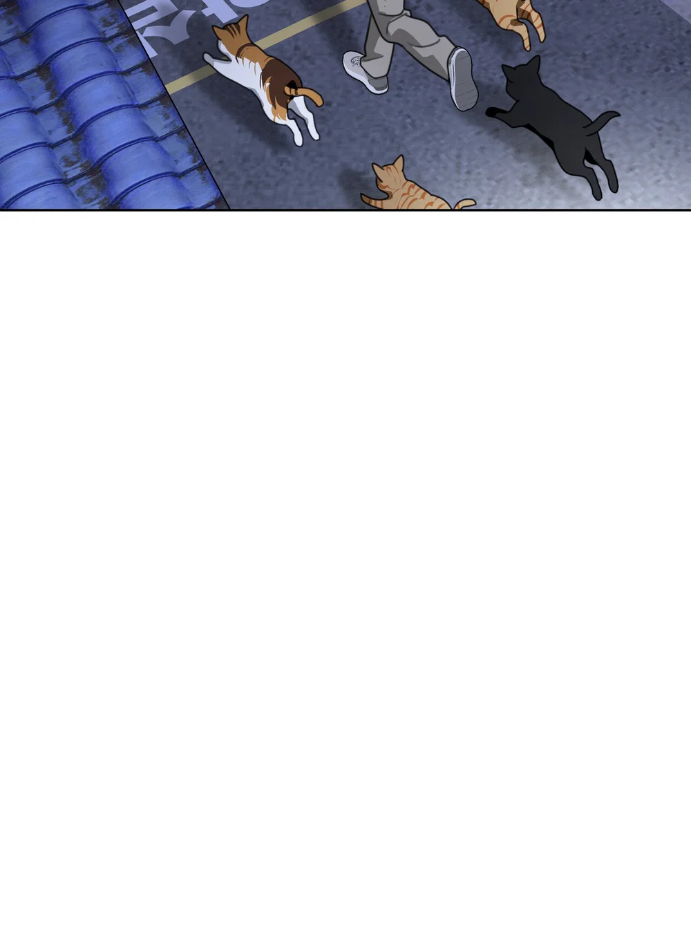 CẢNH BÁO TRỜI MƯA Chapter 23 - Next Chapter 24