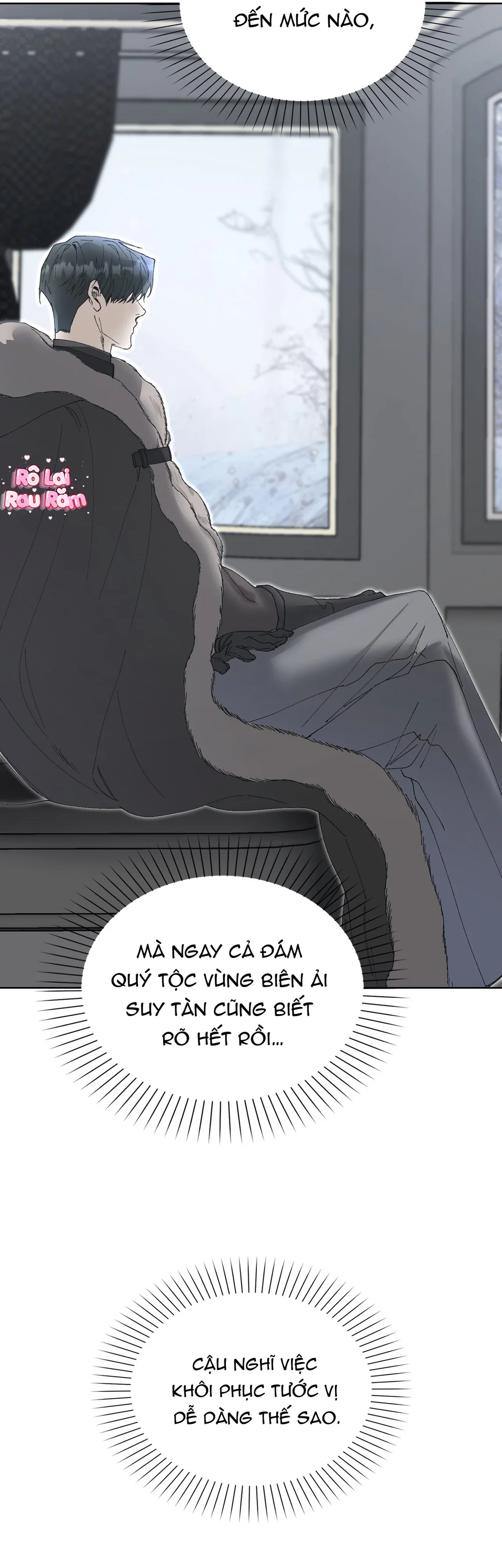 Tôi đã bị trở thành nô lệ của người mà tôi từng vứt bỏ Chapter 52 - Next 