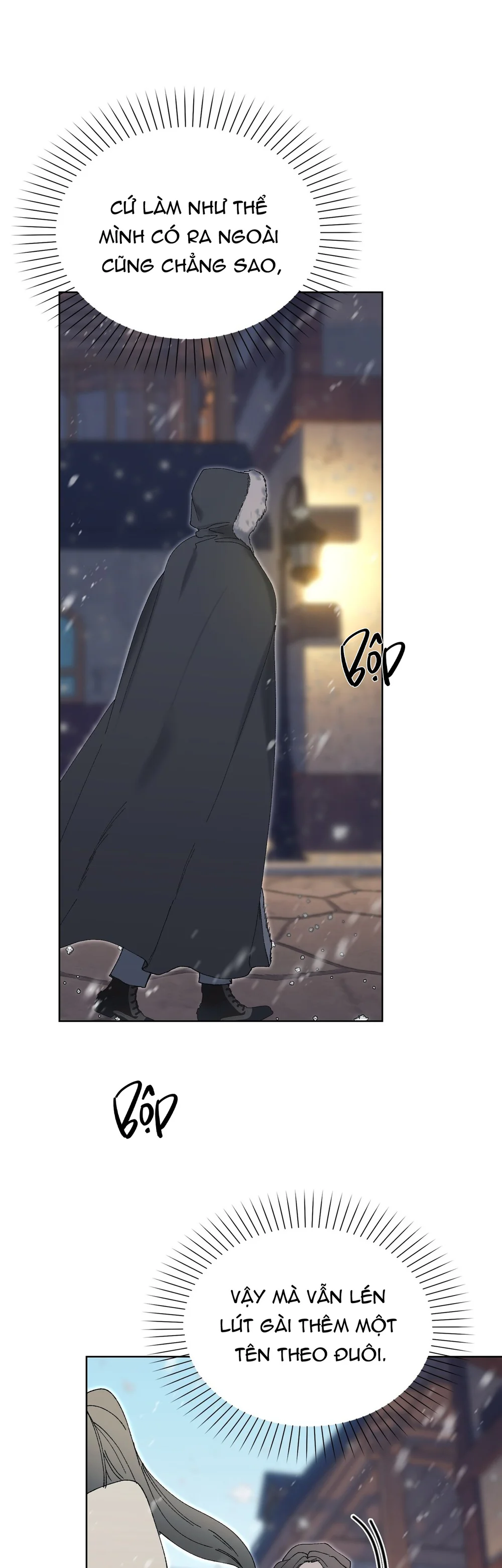 Tôi đã bị trở thành nô lệ của người mà tôi từng vứt bỏ Chapter 52 - Next 