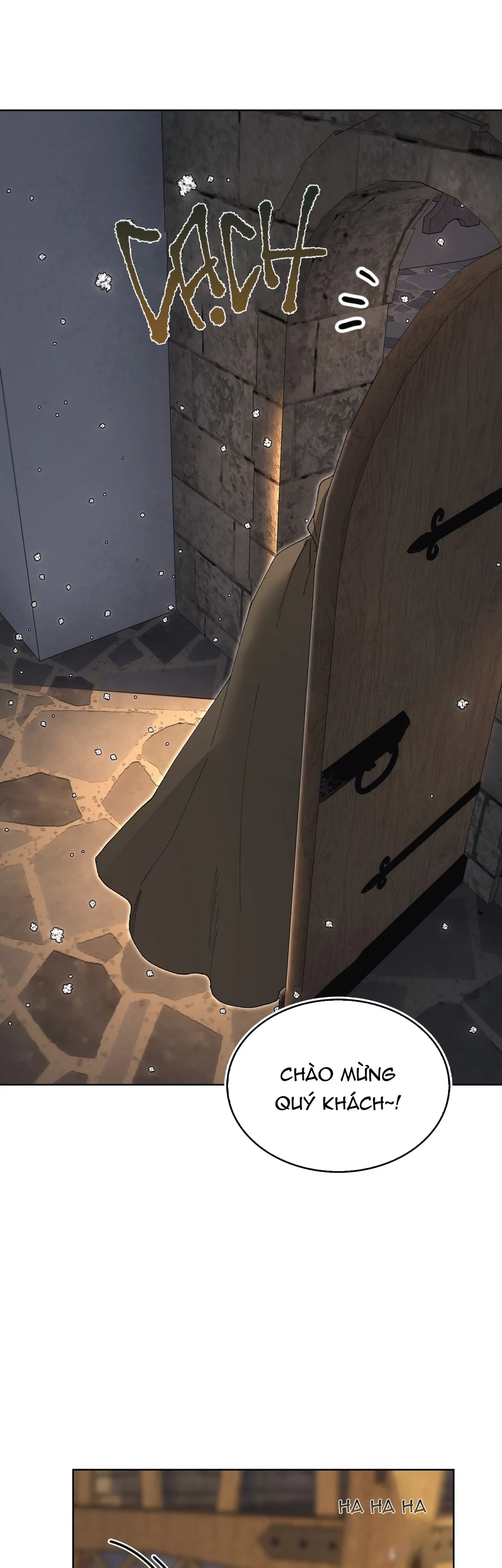 Tôi đã bị trở thành nô lệ của người mà tôi từng vứt bỏ Chapter 52 - Next 