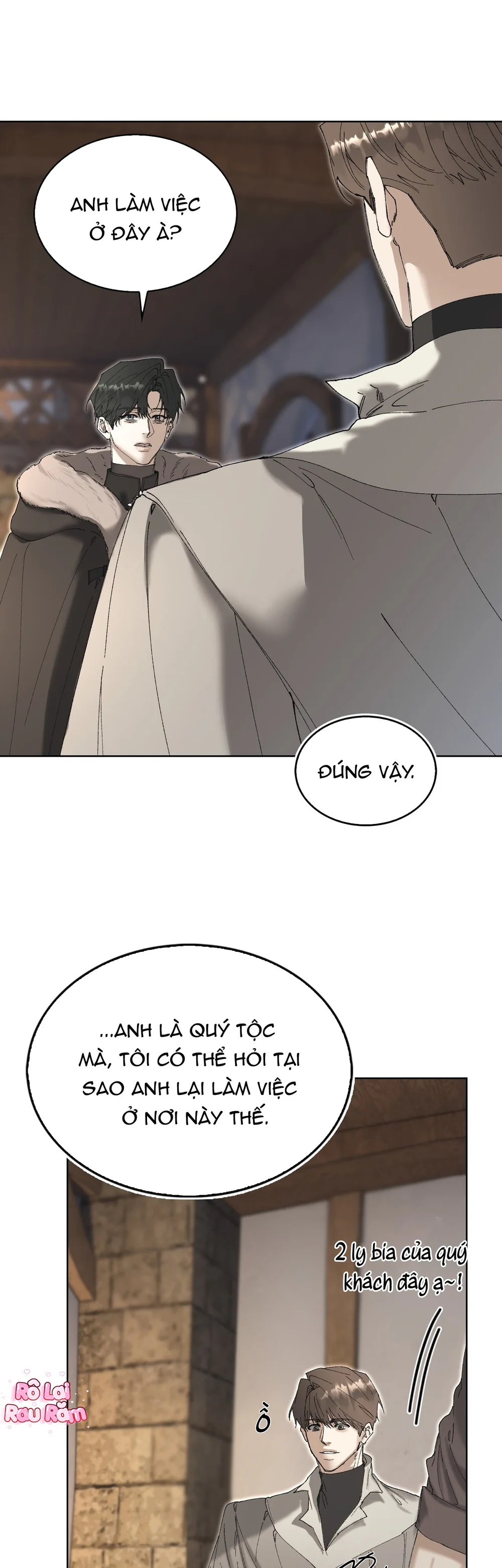 Tôi đã bị trở thành nô lệ của người mà tôi từng vứt bỏ Chapter 52 - Next 