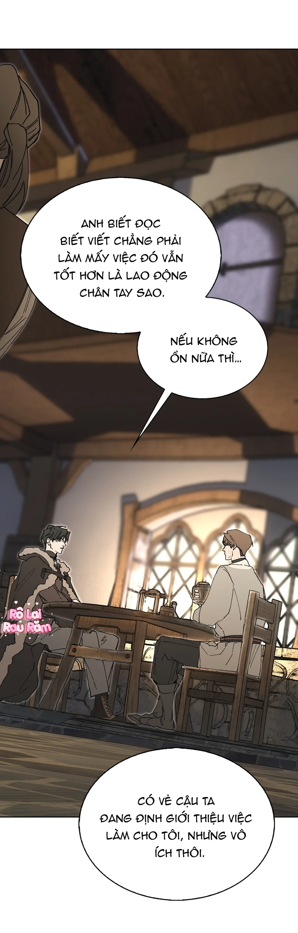 Tôi đã bị trở thành nô lệ của người mà tôi từng vứt bỏ Chapter 52 - Next 